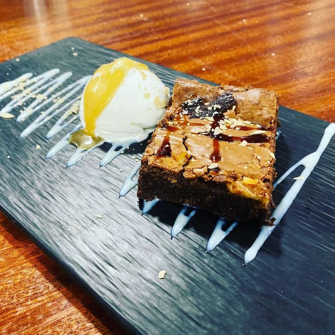 Brownie