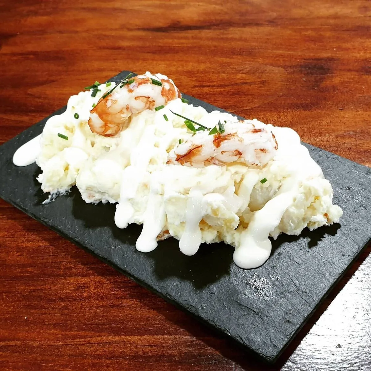 Ensaladilla