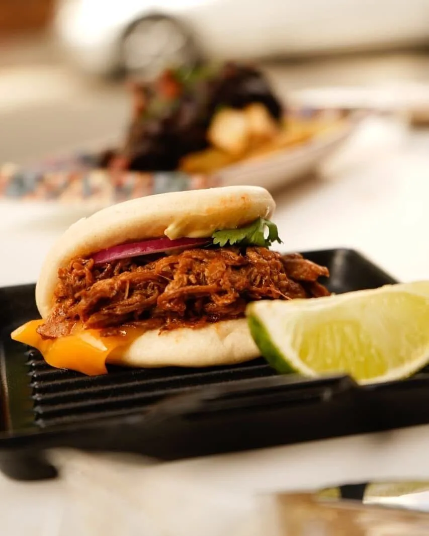 Arepa