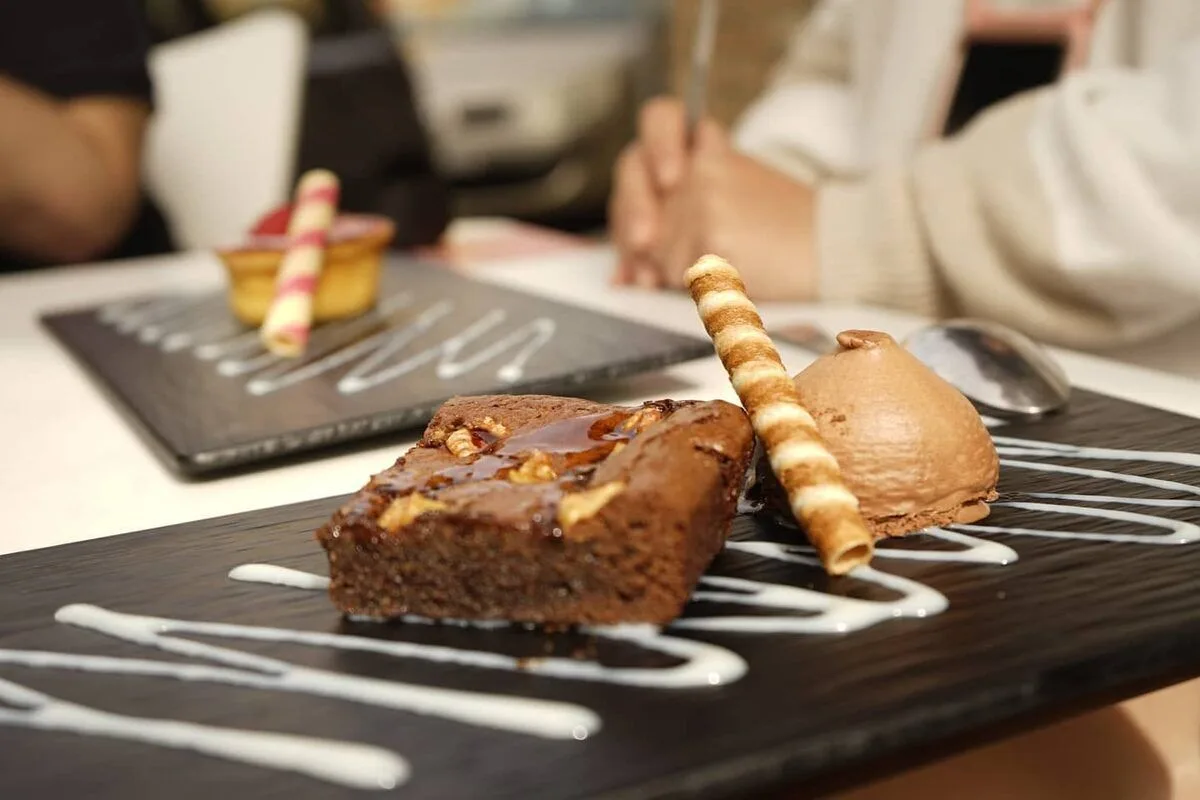 Brownie