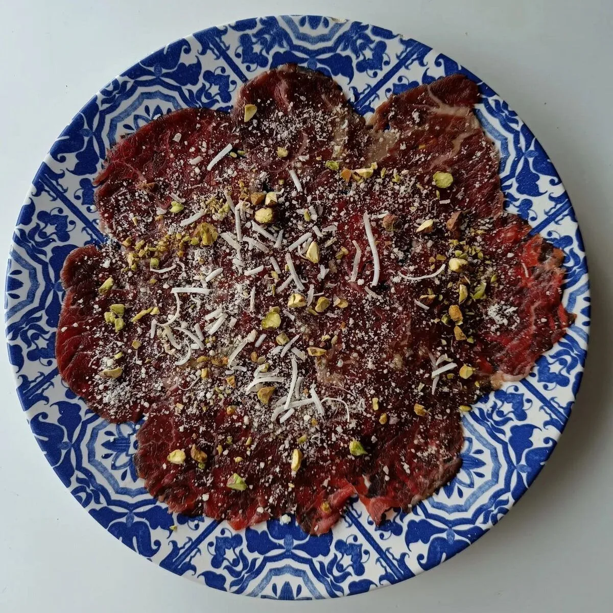 Jamón ibérico