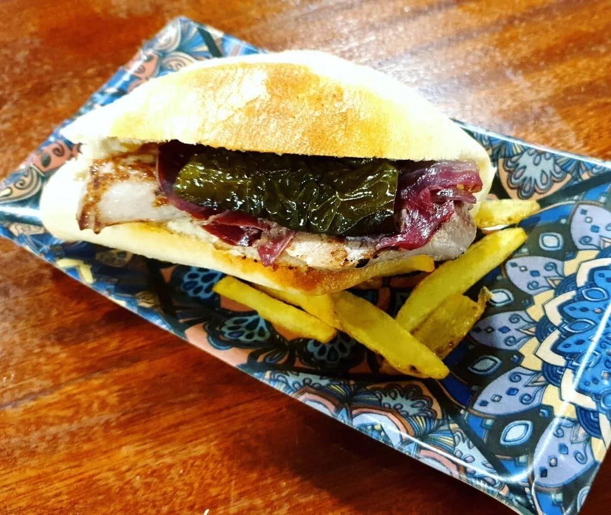 Montadito