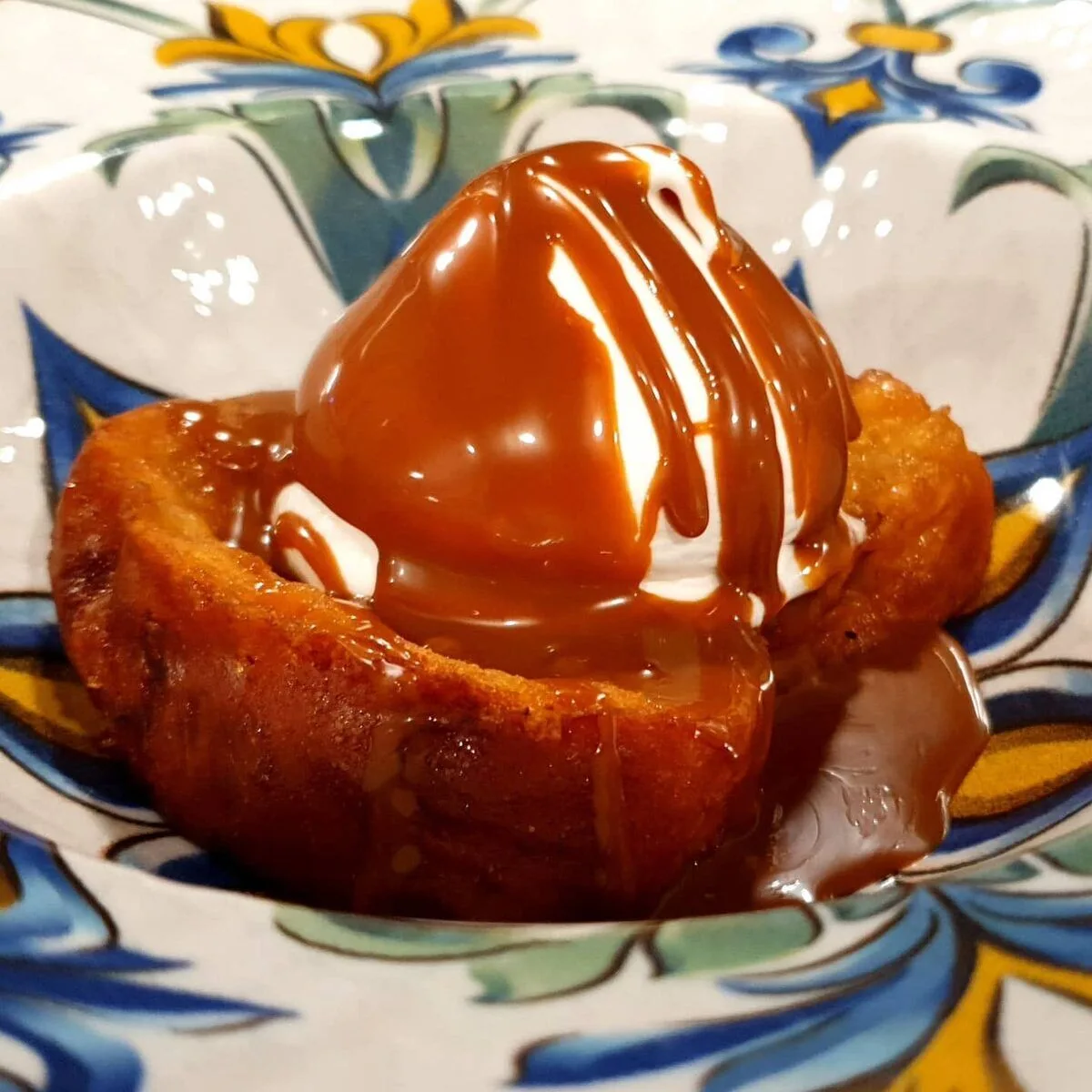 Torrija