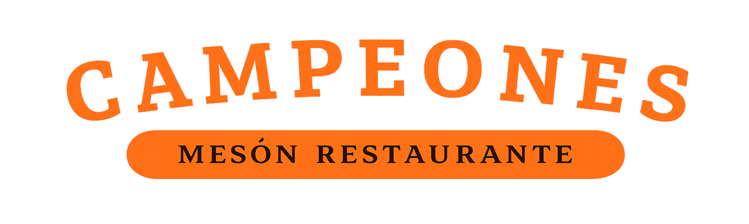 Mesón Campeones