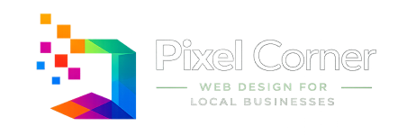 Pixel Corner